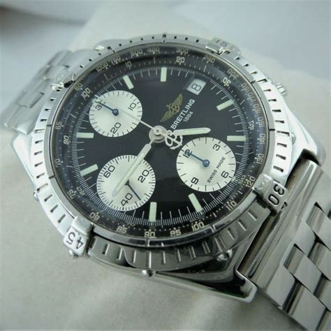 Breitling chrono matic 13048